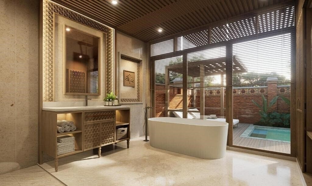 Изображение Maua Olea Ubud 5*