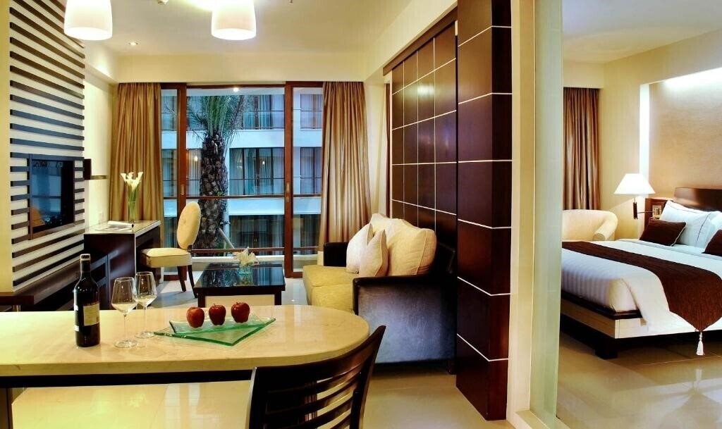 Фото Aston Bali 4*