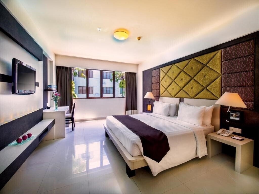 Зображення Aston Bali 4*