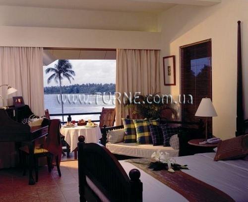 Фотографія Angsana Resort 4*