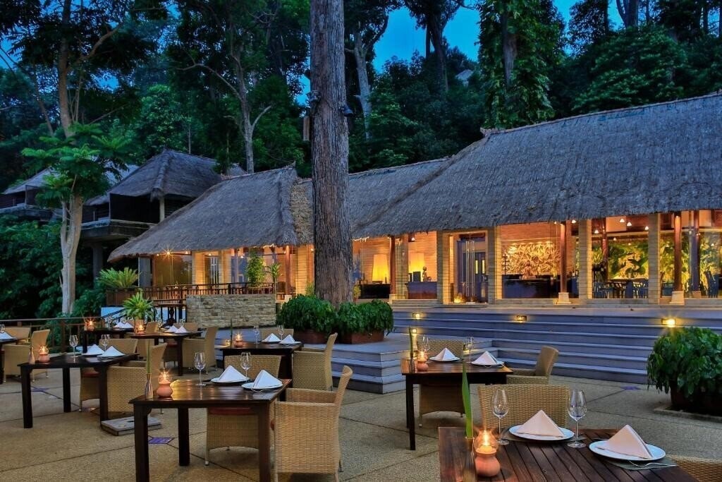 Фотографія Banyan Tree Bintan 5*