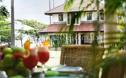 Картинка Banyu Biru Villa 4*
