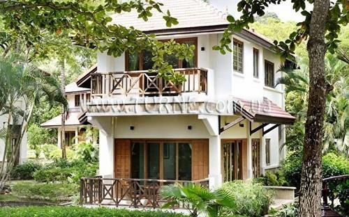 Зображення Banyu Biru Villa 4*