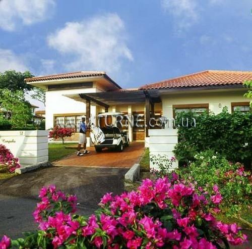 Територія Bintan Lagoon Resort 5*