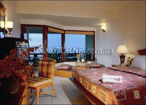 Зображення Bintan Lagoon Resort 5*