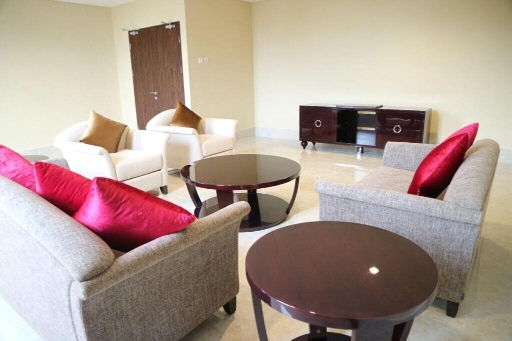 Апартаменти Aston Tanjung Pinang Hotel & Conference Center 4*