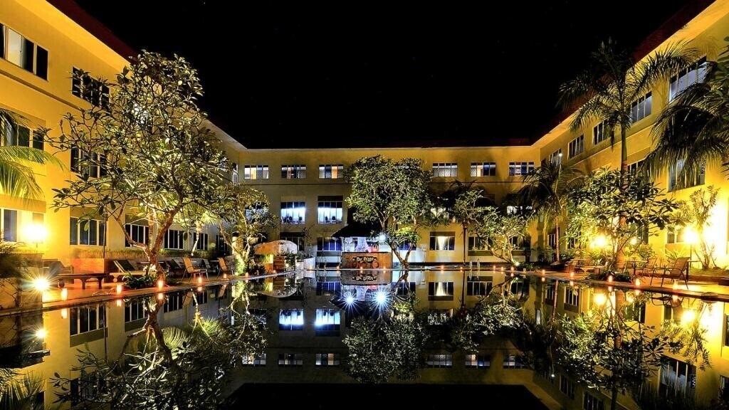 Картинка Aston Tanjung Pinang Hotel & Conference Center 4*