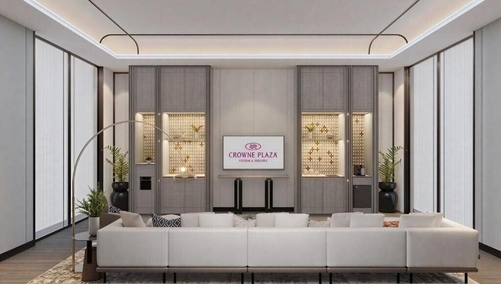 Фотография Crowne Plaza Labuan Bajo by IHG 5*