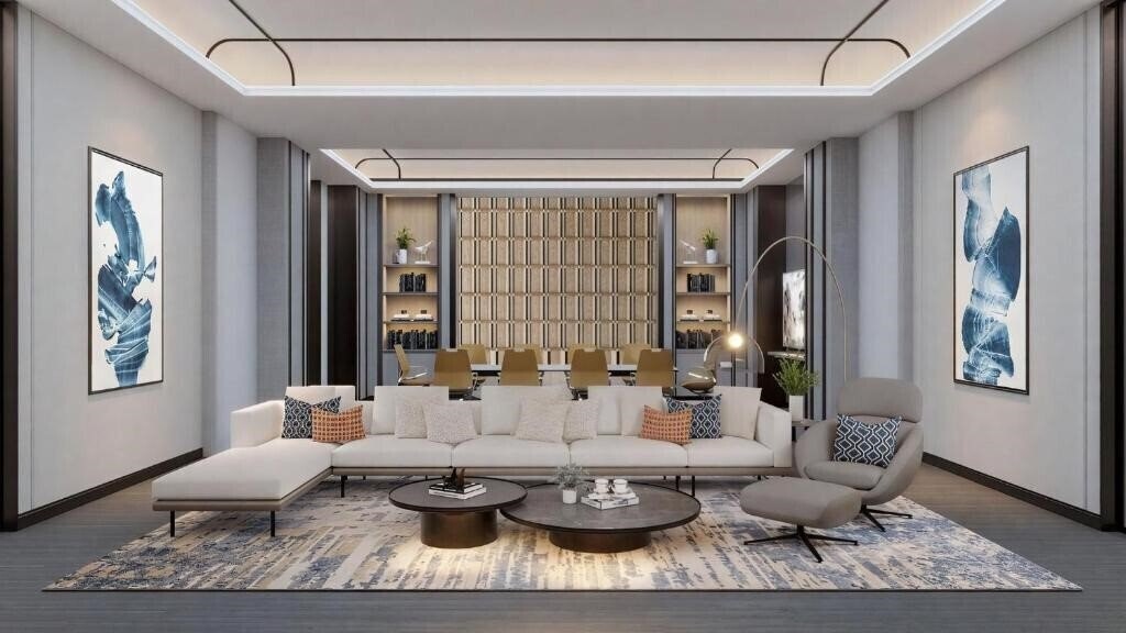 Картинка Crowne Plaza Labuan Bajo by IHG 5*