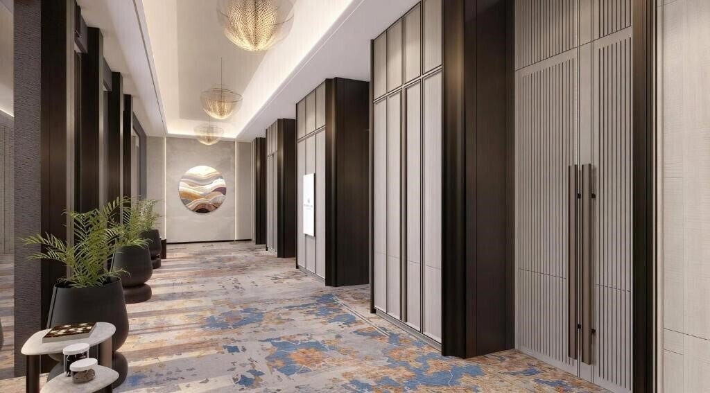 Вид Crowne Plaza Labuan Bajo by IHG 5*