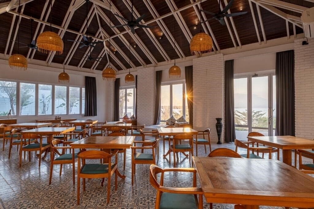 Територія The Beach House Resort 3*