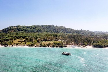 Туры на о. Бали