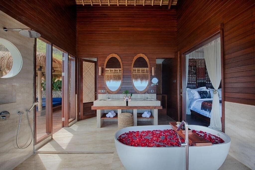 Картинка Lelewatu Resort Sumba 5*