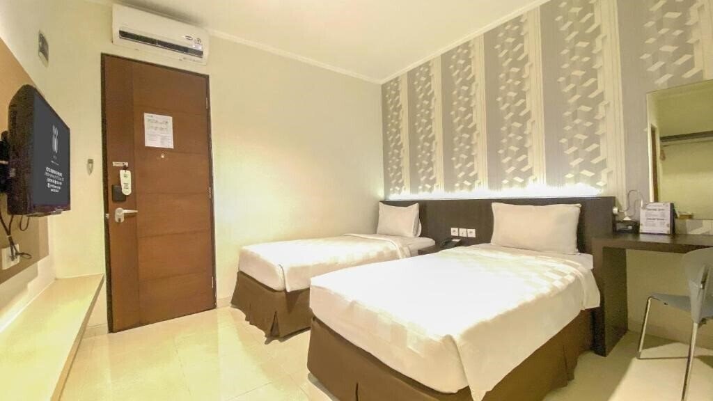 Апартаменты 88 Embong Kenongo 2*