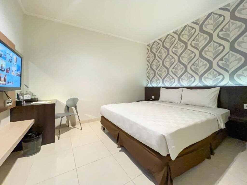 Территория 88 Embong Kenongo 2*