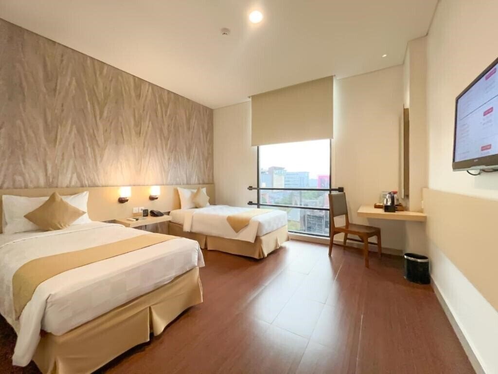 Територія 88 Embong Malang 2*