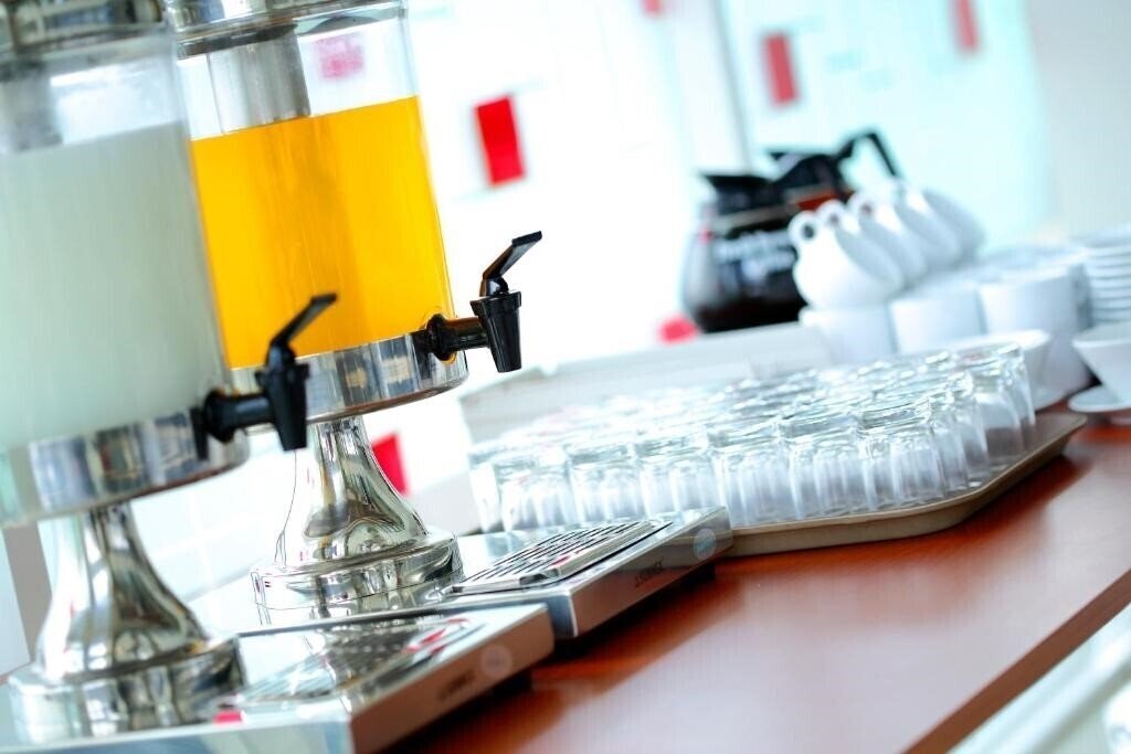 Панорама Amaris Hotel Cirebon 2*