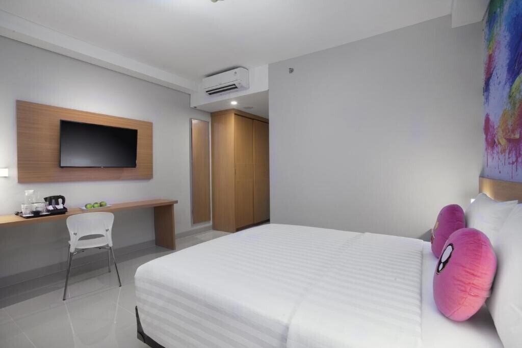 Зображення Favehotel Hasyim Ashari Tangerang 3*