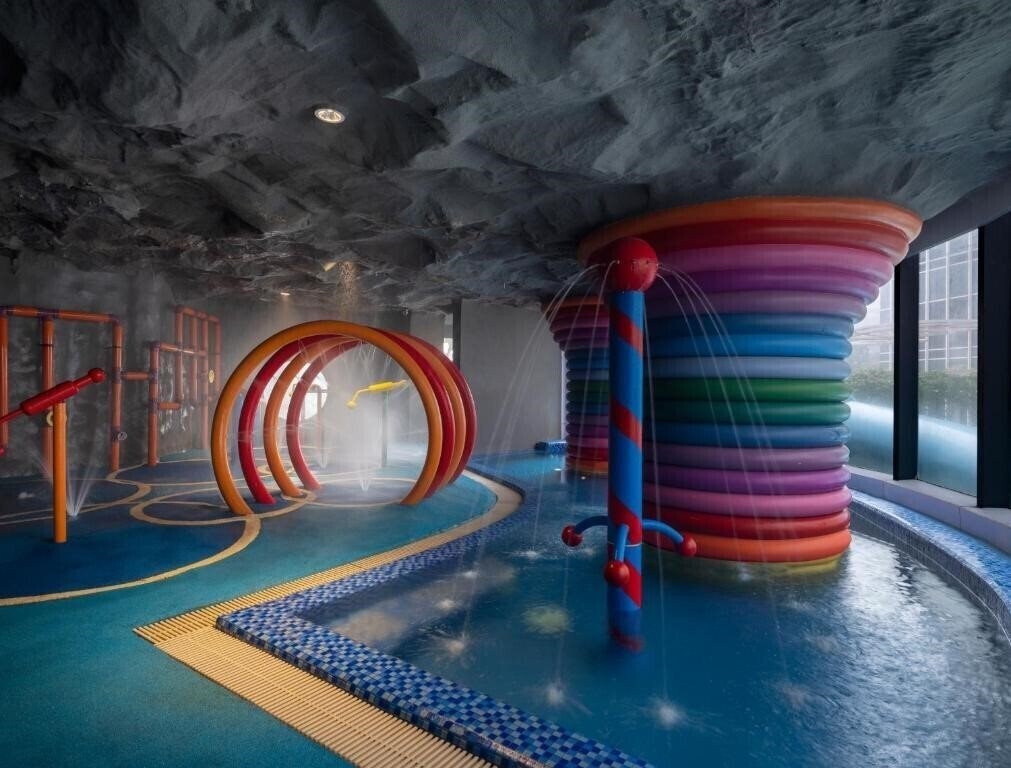 Фотография Jhl Solitaire Gading Serpong 5*