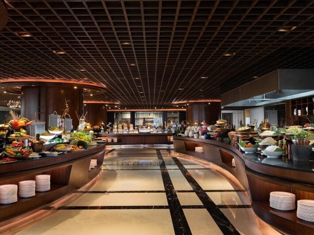 Изображение Jhl Solitaire Gading Serpong 5*