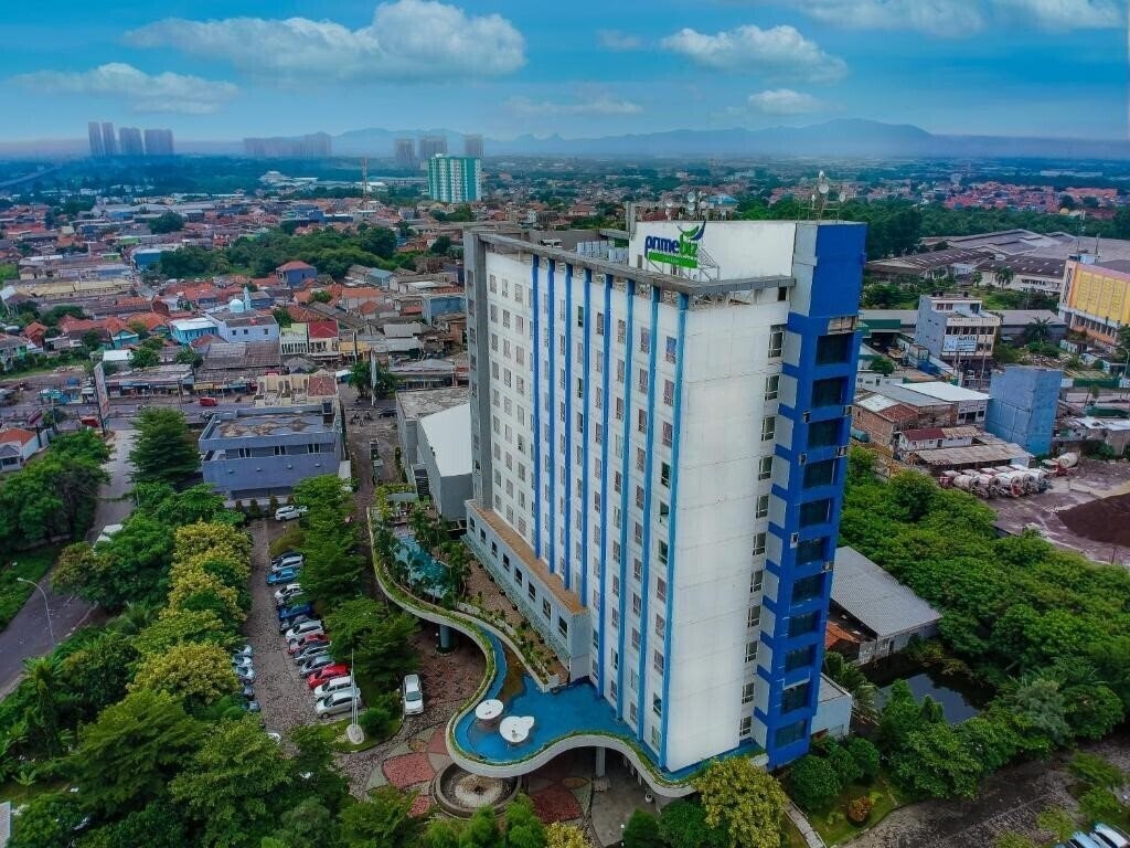 Фото Primebiz Cikarang 3*