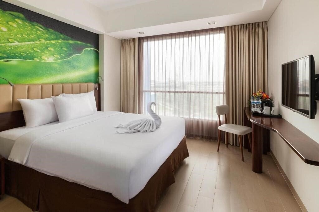 Фотография Primebiz Cikarang 3*