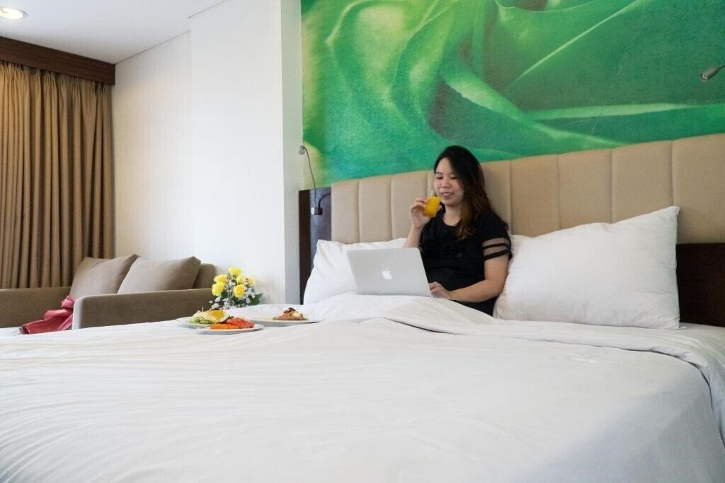 Изображение Primebiz Cikarang 3*