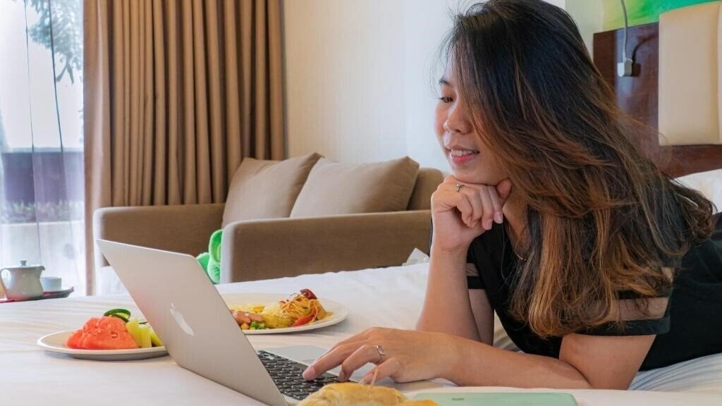 Картинка Primebiz Cikarang 3*