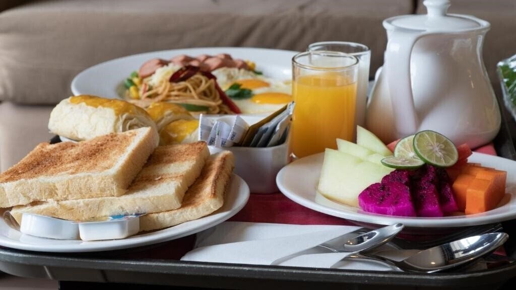 Территория Primebiz Cikarang 3*