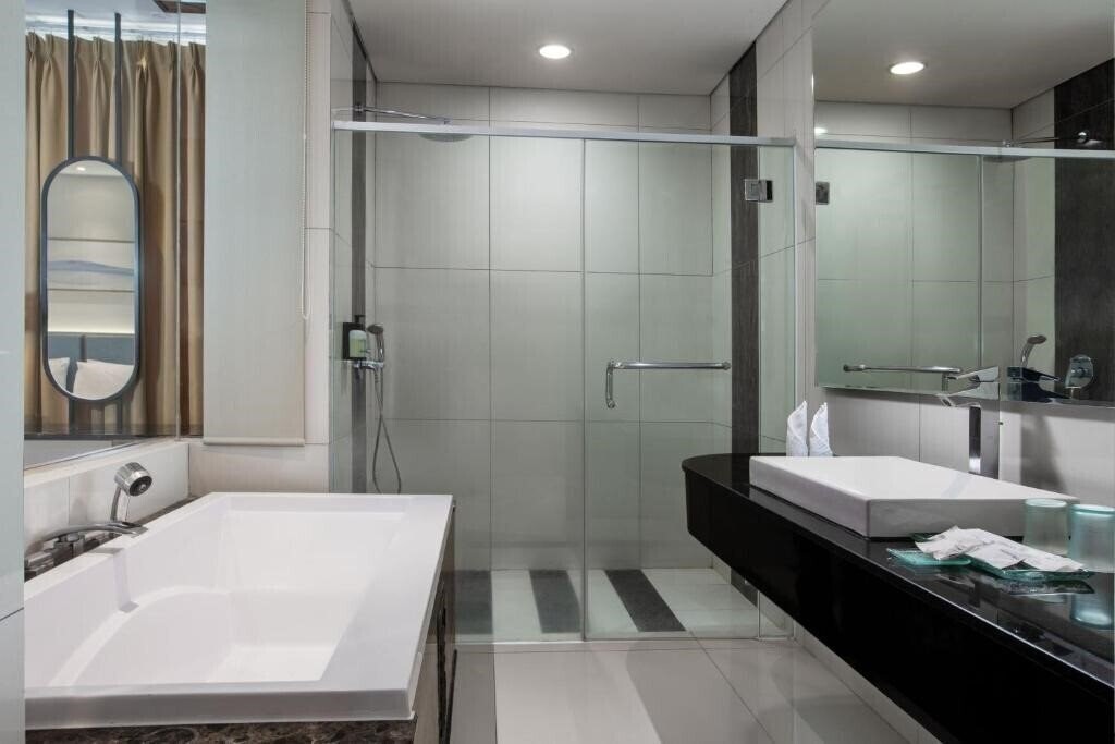 Фотография Santika Tasikmalaya 3*