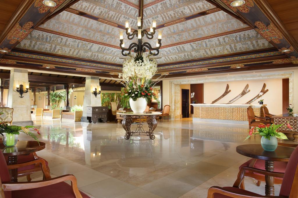 Зображення Ayana Resort & SPA Bali 5*