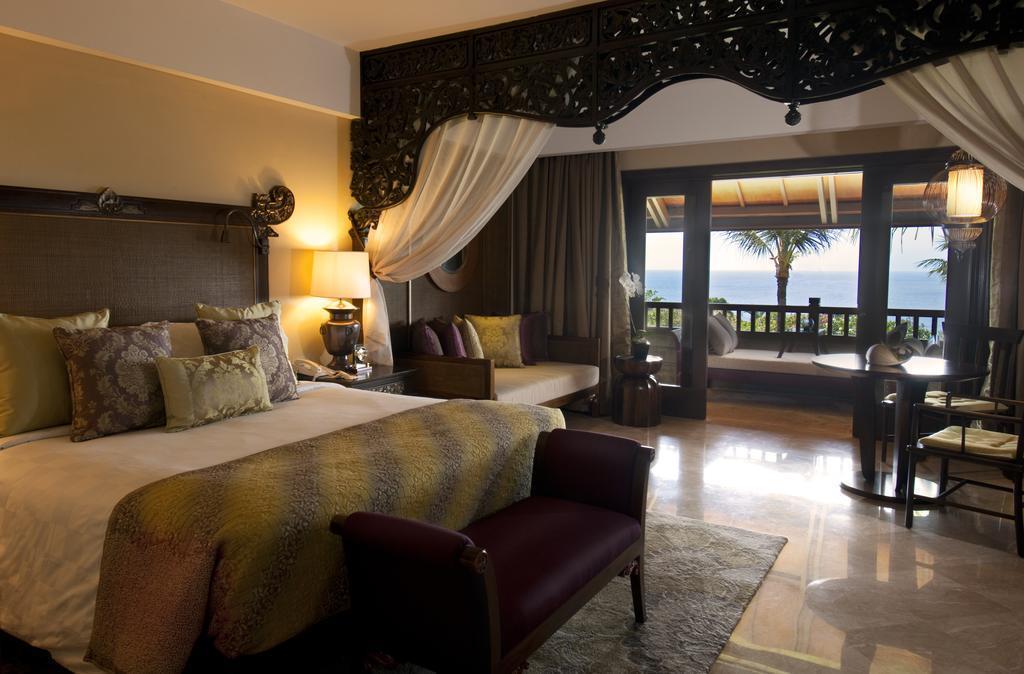 Вид Ayana Resort & SPA Bali 5*