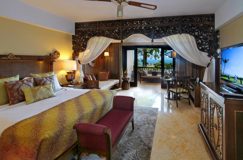 Територія Ayana Resort & SPA Bali 5*