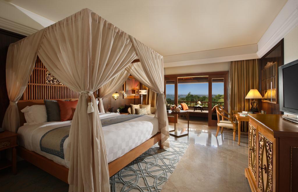 Апартаменти Ayana Resort & SPA Bali 5*