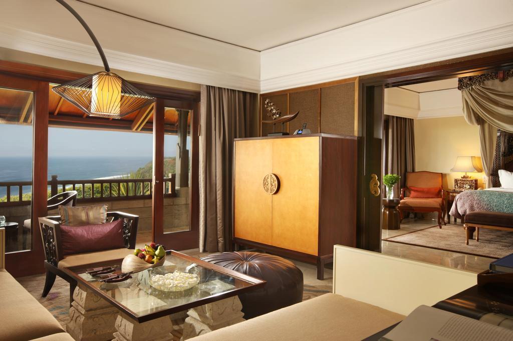 Панорама Ayana Resort & SPA Bali 5*
