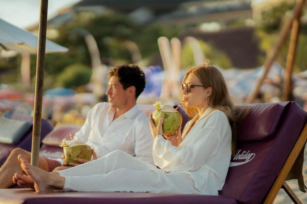 Зображення Horison Seminyak 3*