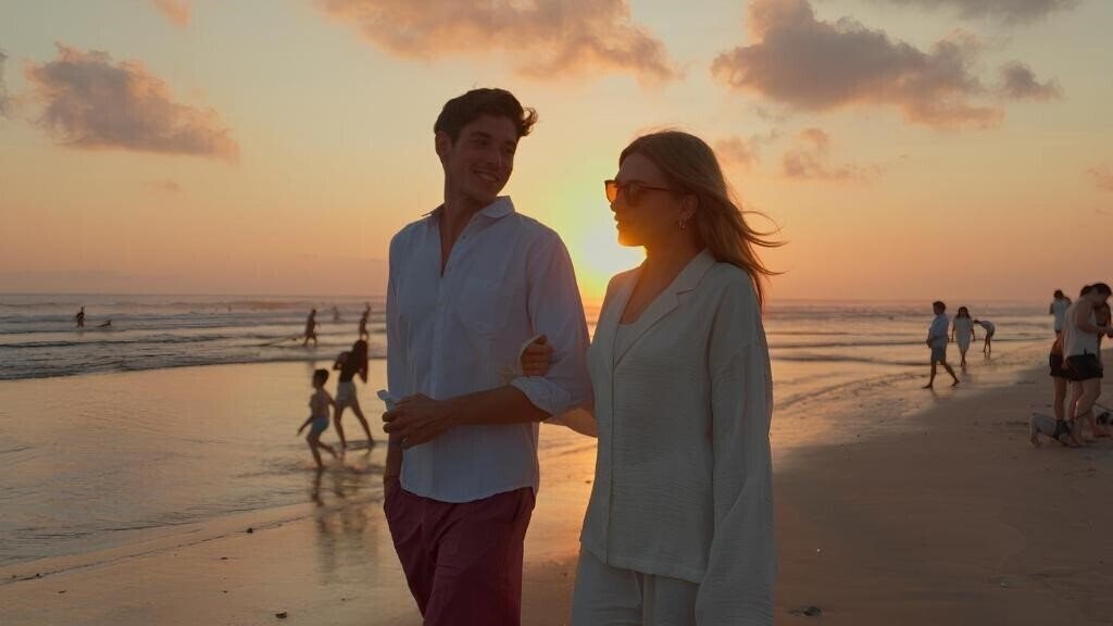 Картинка Horison Seminyak 3*