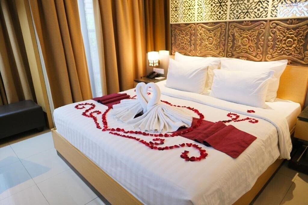 Апартаменти Horison Seminyak 3*