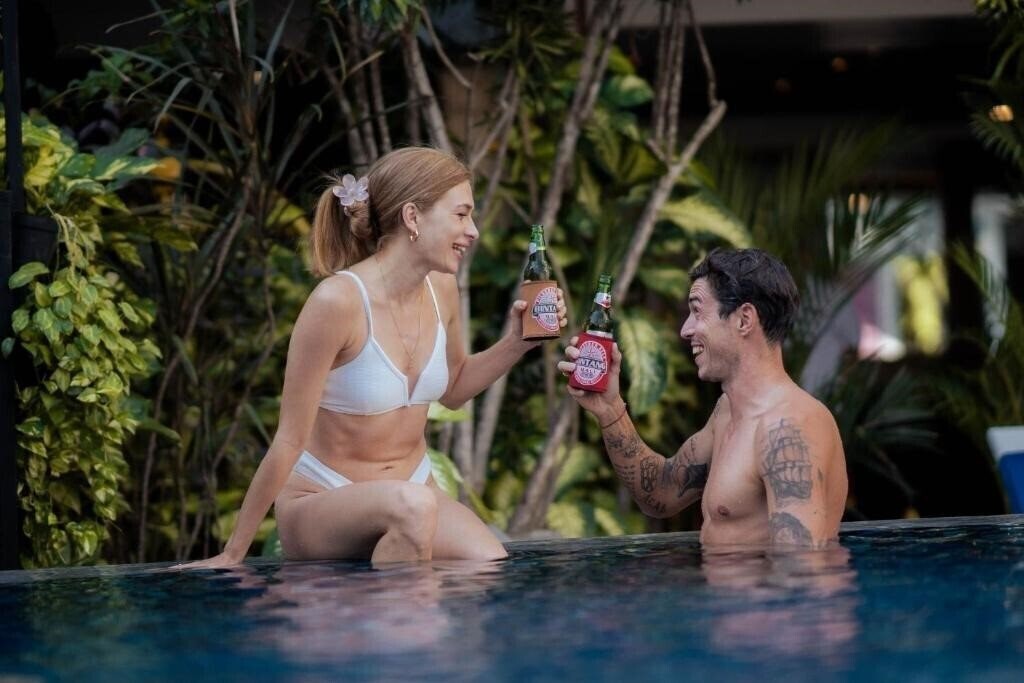 Фотографія Horison Seminyak 3*