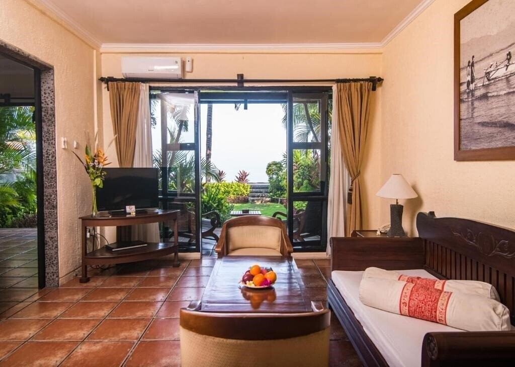 Зображення Nugraha Lovina Seaview Resort & SPA 3*