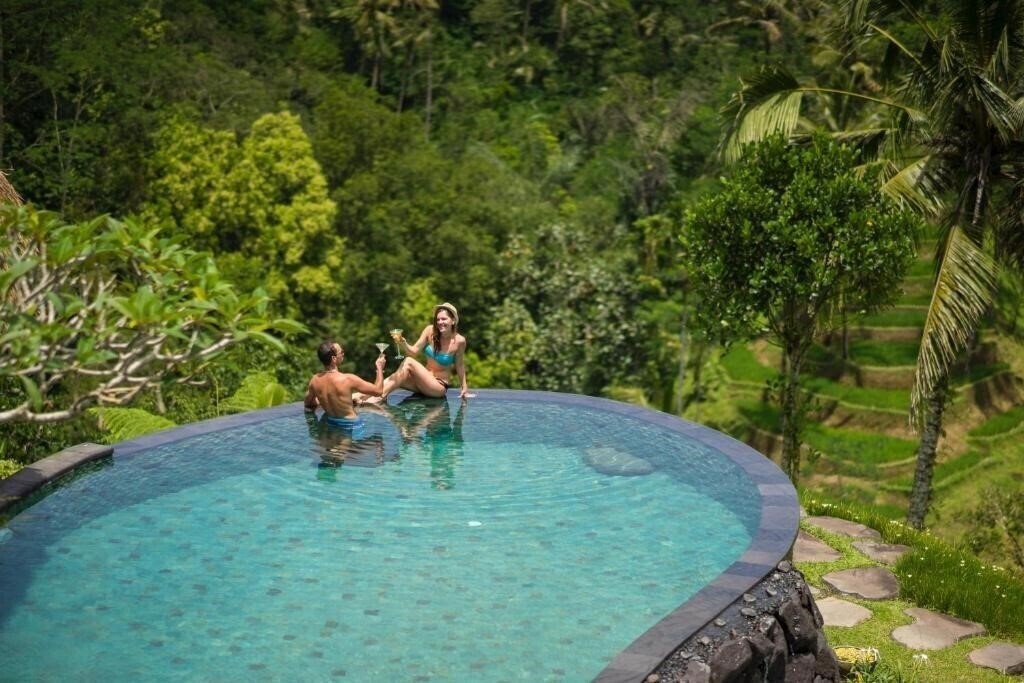 Территория Dara Ayu 4*