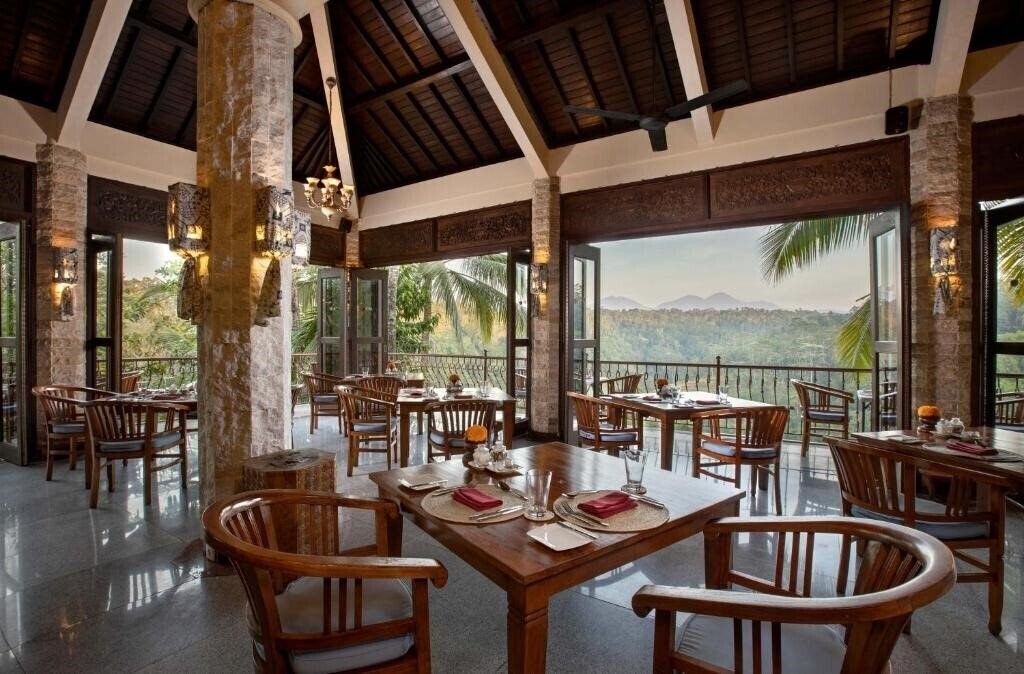 Зображення Ayung Resort 5*