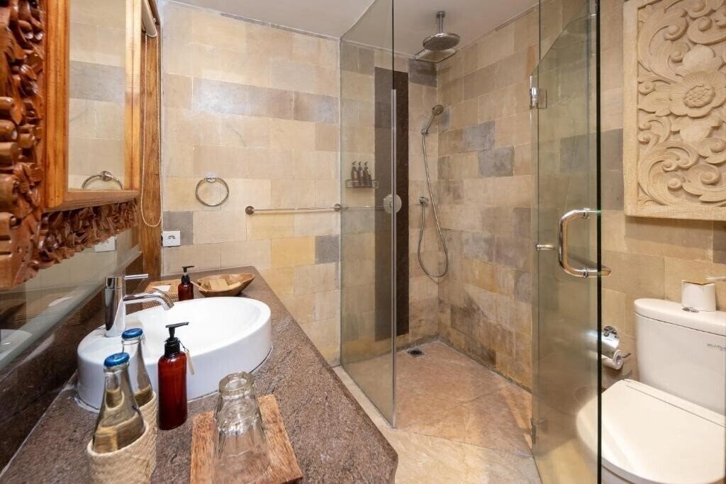 Вид Svarga Loka 4*