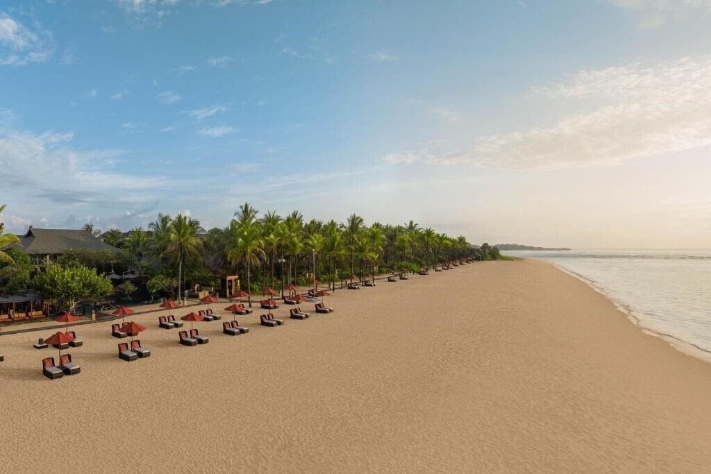 Готель The St. Regis Bali Resort 5*