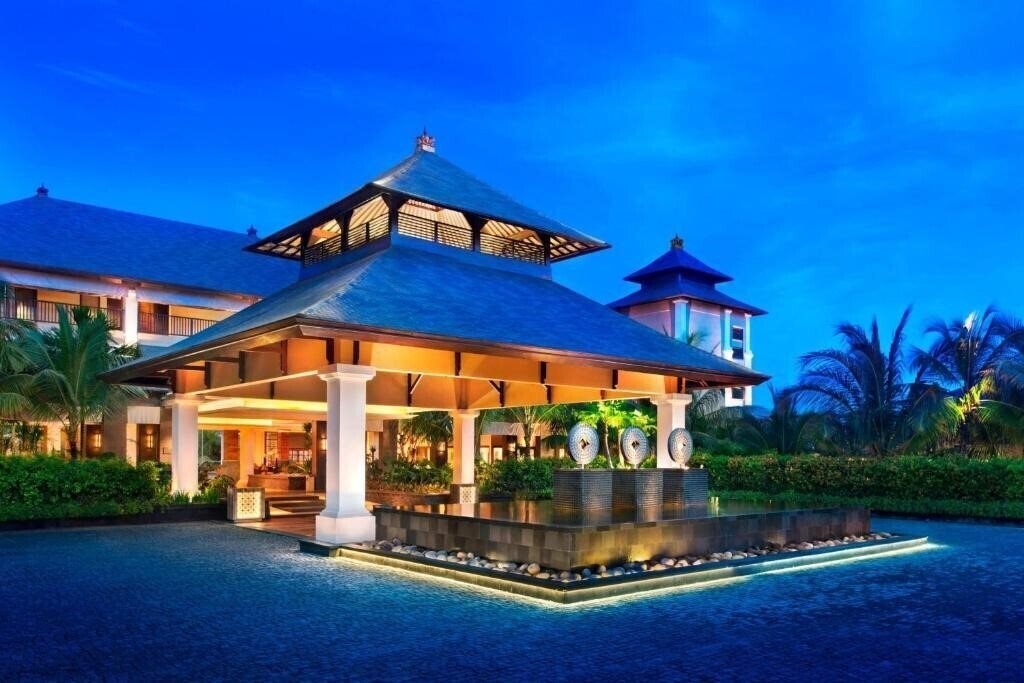 Фотографія The St. Regis Bali Resort 5*