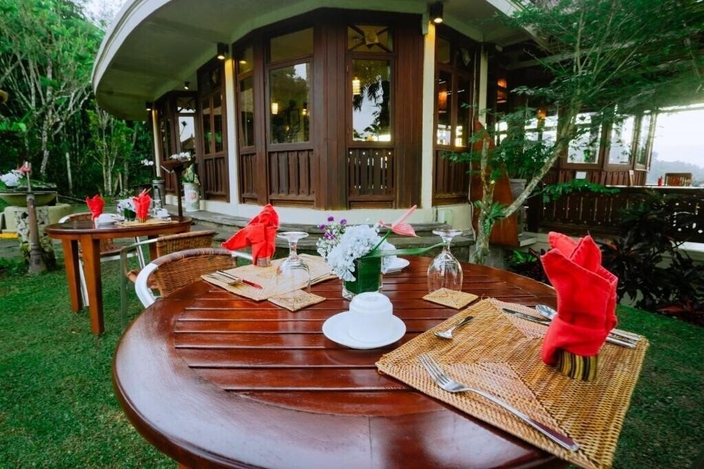 Апартаменты Bagus Jati Ubud 4*