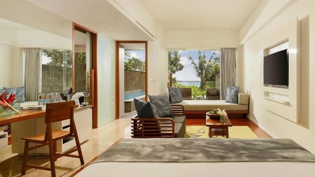 Зображення Maya Sanur Resort & Spa 5*