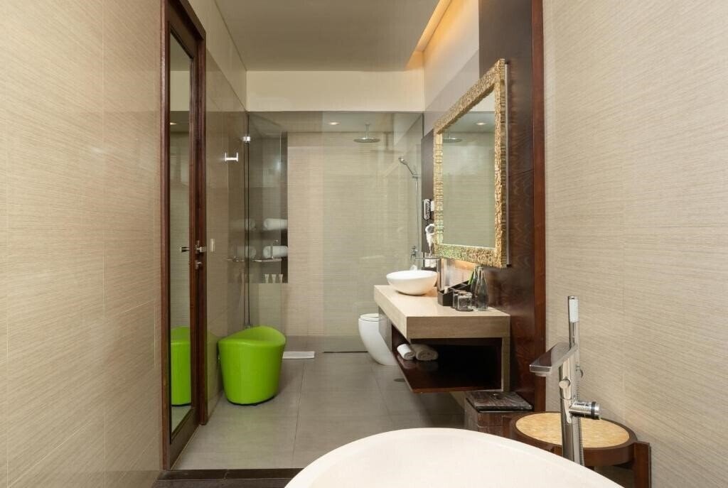 Фото Inaya Putri Bali 5*