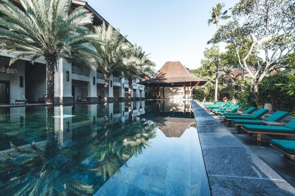 Зображення Puri Santiran 4*