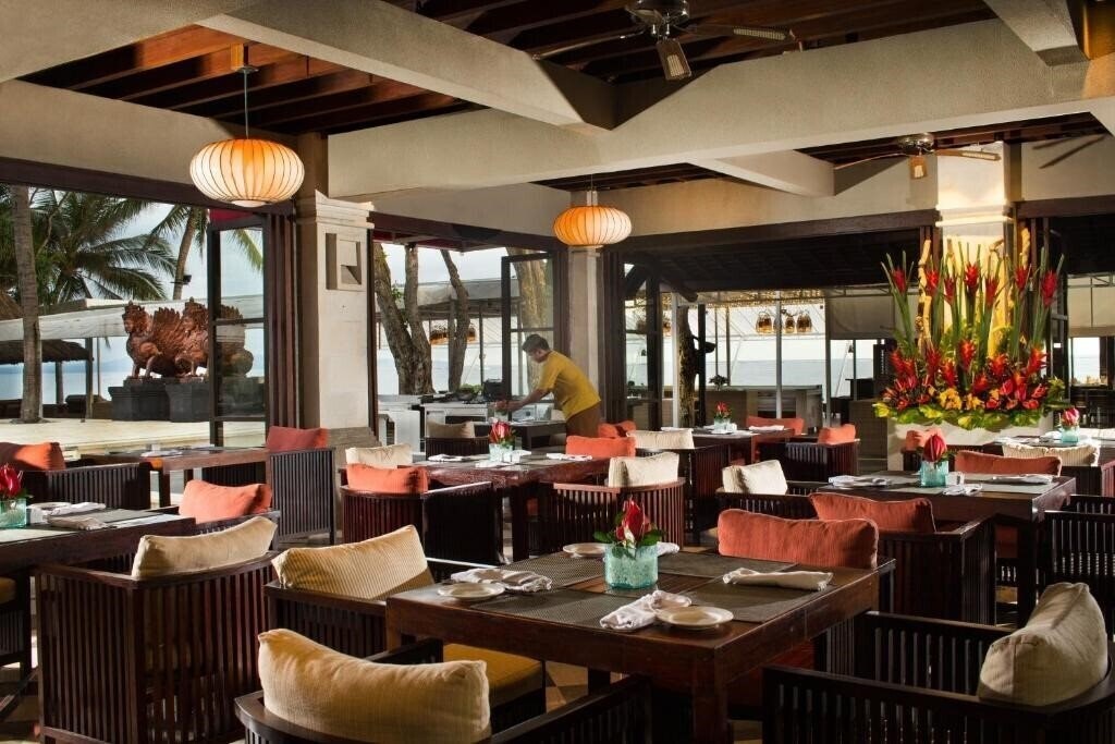 Картинка Puri Santiran 4*